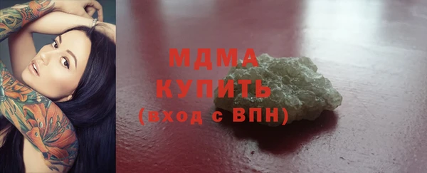 шишки Абаза
